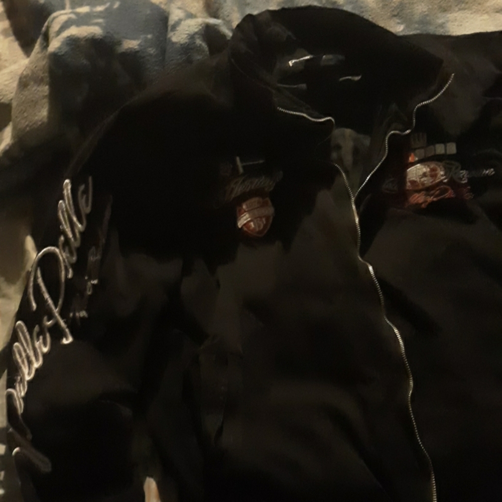 Men's coat